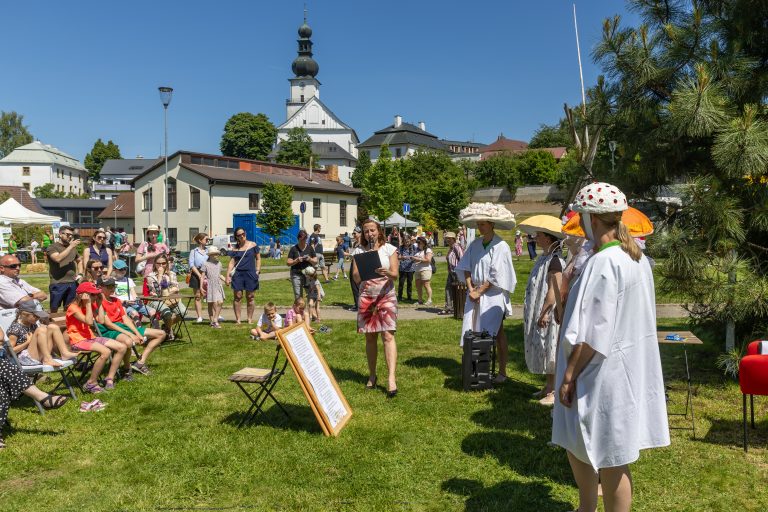 Den Žďáru 2025