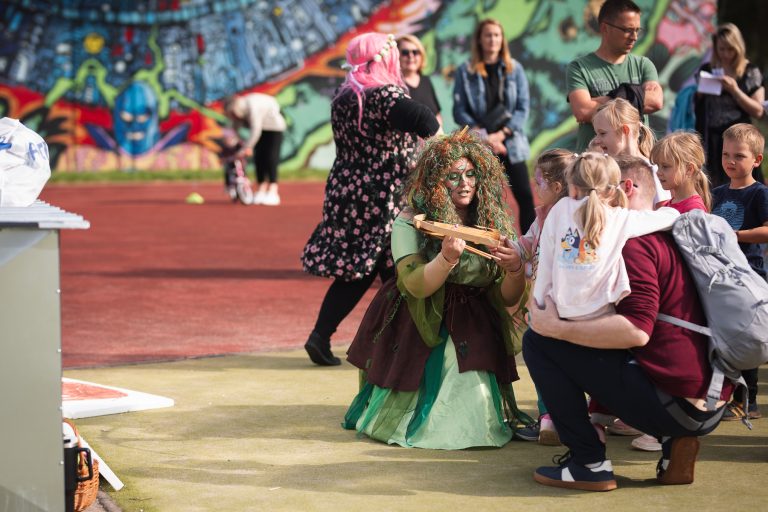 Den dětí 2026